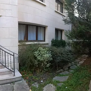 Belleville Paris