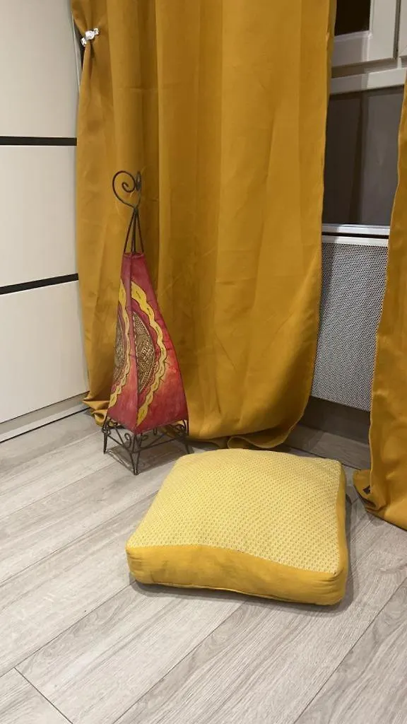 Appartamento Chez Fati Parigi 0*,  Francia